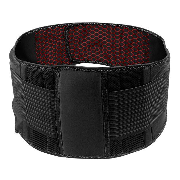 OPROtec - Adjustable Back Support (No Exchange and No Refund)-Streamline Sports