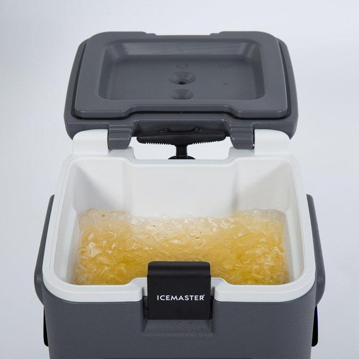 ICEMASTER Cooler Box PRO 25 (BEVERAGE COOLER)