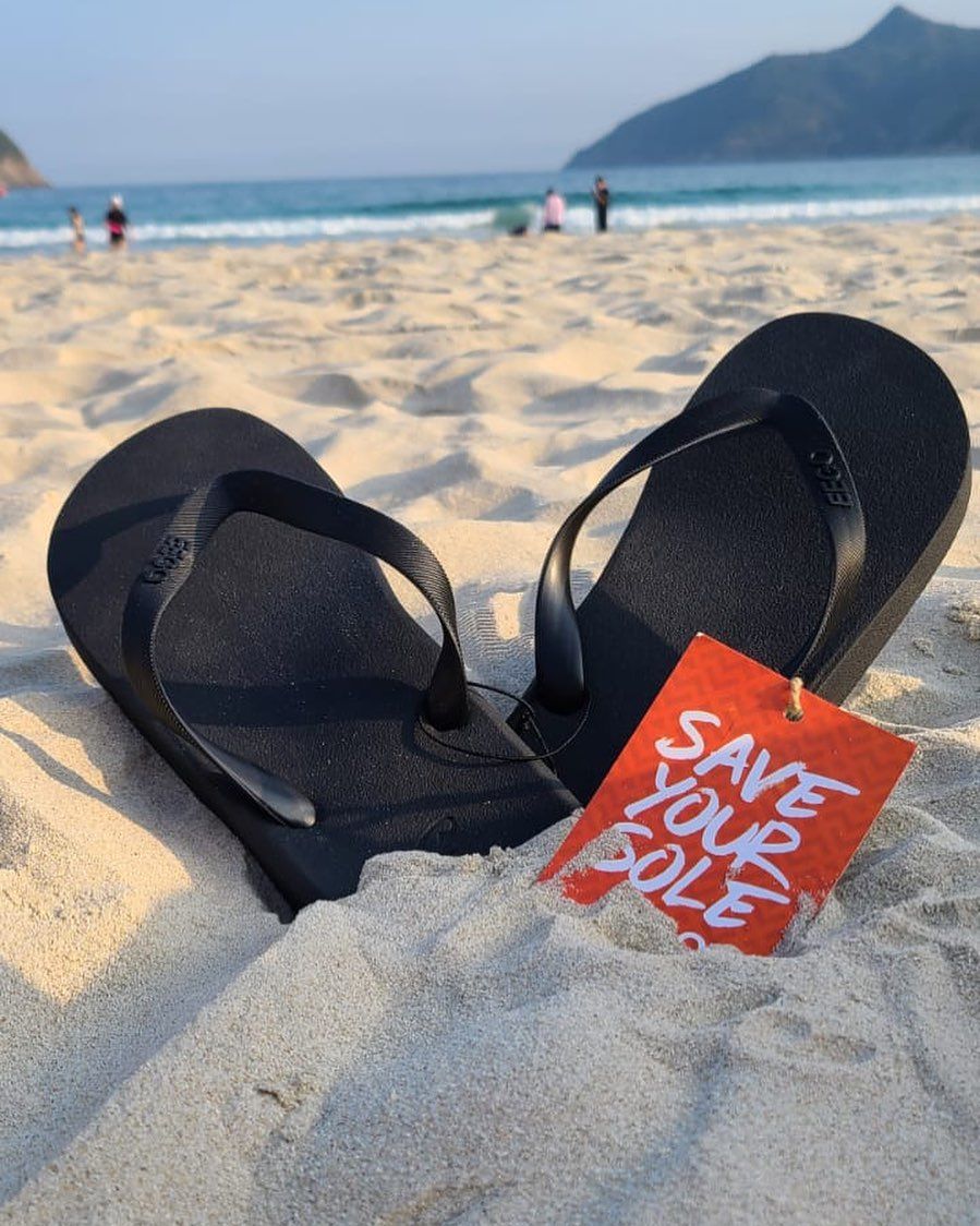 EEGO Flip Flops - Mens-Streamline Sports