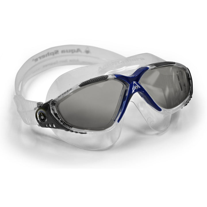 Aqua Sphere Vista Goggles - Clear Lens