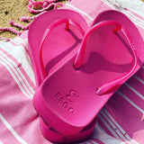 EEGO Women's Flip Flops