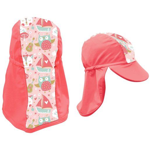 Legionnaire Hat-Streamline Sports