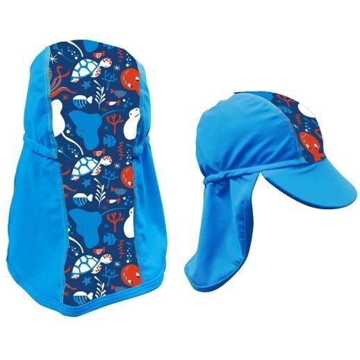 Legionnaire Hat-Streamline Sports