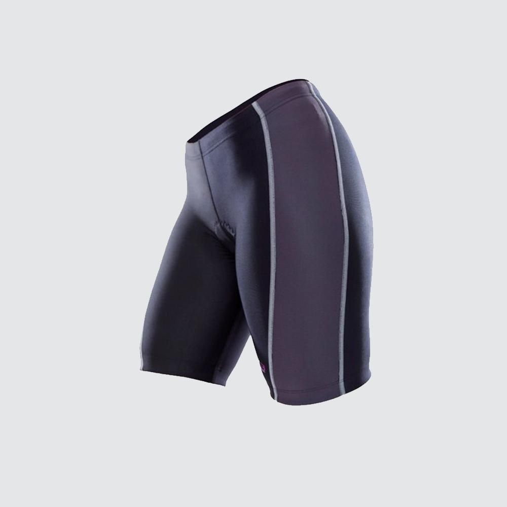 **70% off** - Zone3 - Womens Shorts - Active (No Exchange and No Refund)-Streamline Sports