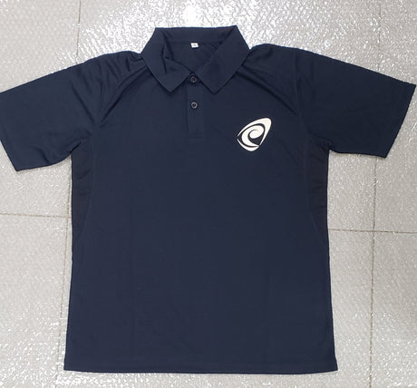 Streamline Sports Dry-Fit Polo Shirt