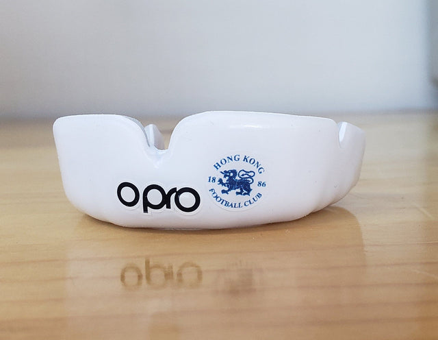 Opro Power-Fit Mouthguards - HK Football Club