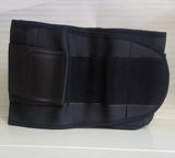 Back Support (Customized Lumbo-Pelvic Compression & Support Belt)