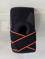 Knee Support (Customized Knee Wrap for Compression & Support)