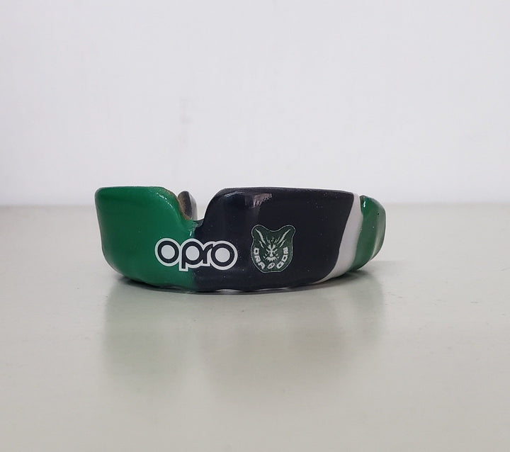 Opro Power-Fit Mouthguard - Taipo Dragon Rugby Football Club