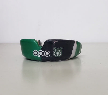 Opro Power-Fit Mouthguard - Taipo Dragon Rugby Football Club