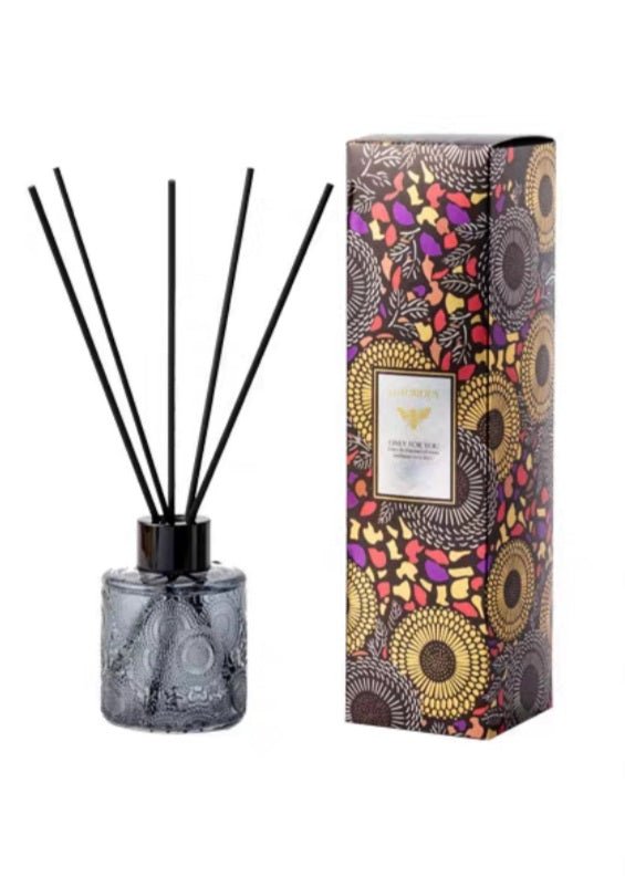 Luxurious Reed Diffuser - 100ml | Streamline Sports