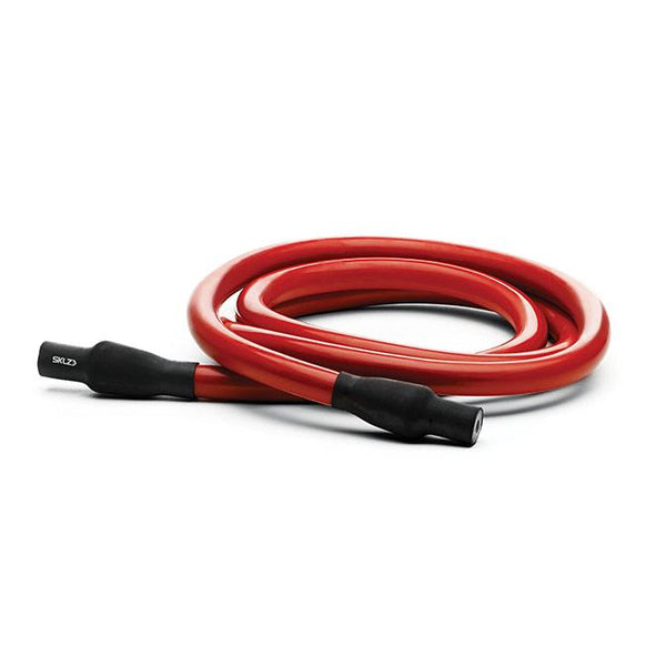 中型訓練電纜（50-60 磅，紅色）