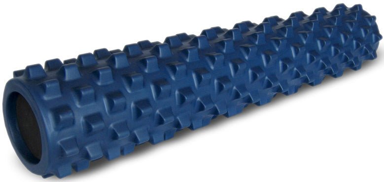 Rumble Roller Original - Best Foam Roller for Recovery