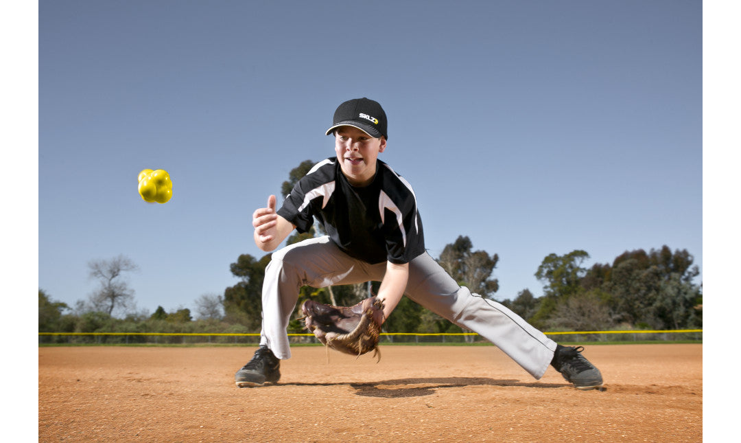 SKLZ - Reaction Ball-Streamline Sports