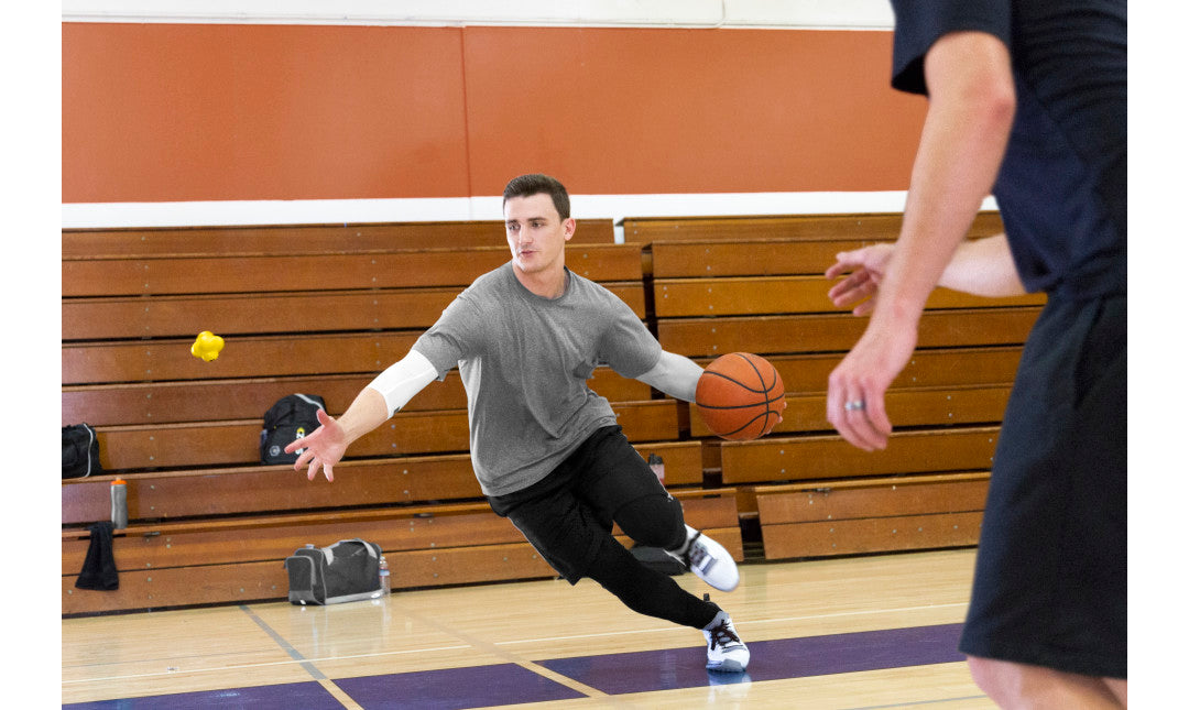 SKLZ - Reaction Ball-Streamline Sports