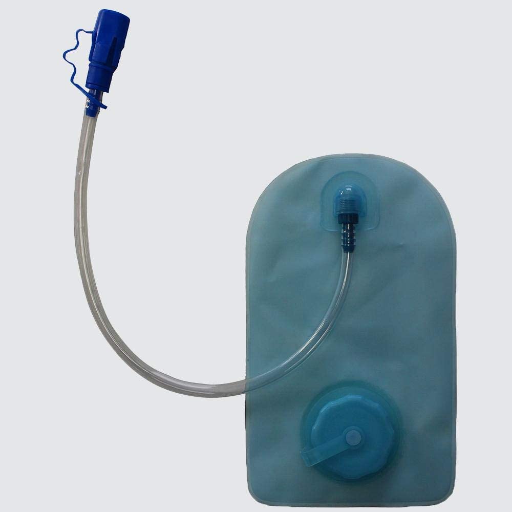 Zone 3 - Hydration Swim Safety Buoy-Streamline Sports