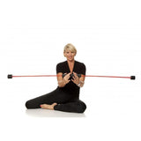 FLEXI-BAR Active Swinging– Reactive Core Training