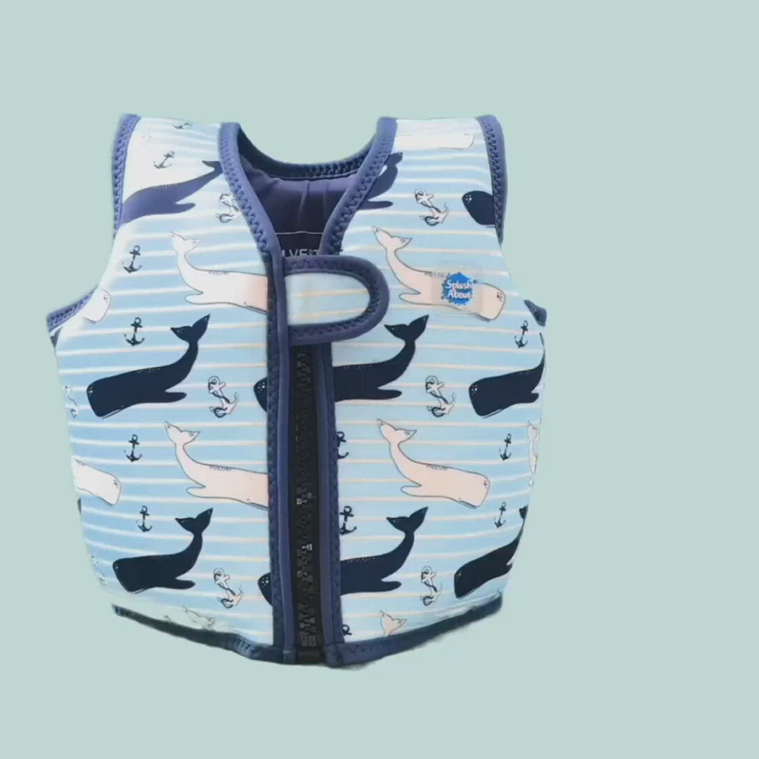 Swim Vest