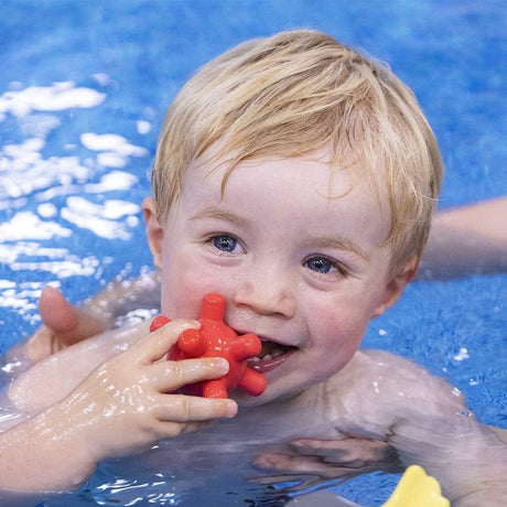 Splash About Splash Jacks Pool/Teether Toys (Pack of 3)