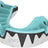 OPRO Platinum Fangs Mouthguard (Age10+ to Adult)