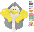 Splash About Splash Pals Baby Swim and Teething Toys