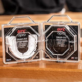 Opro UFC Snap-Fit Mouthguard (Junior/ Adult)