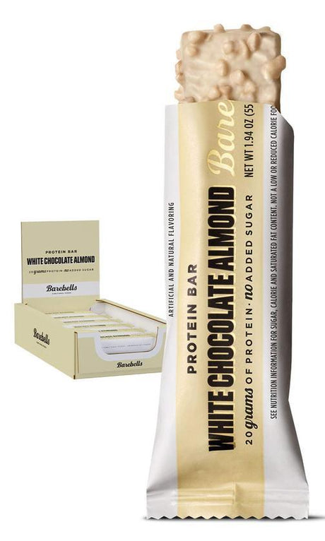 Barebells Protein Bar 55g