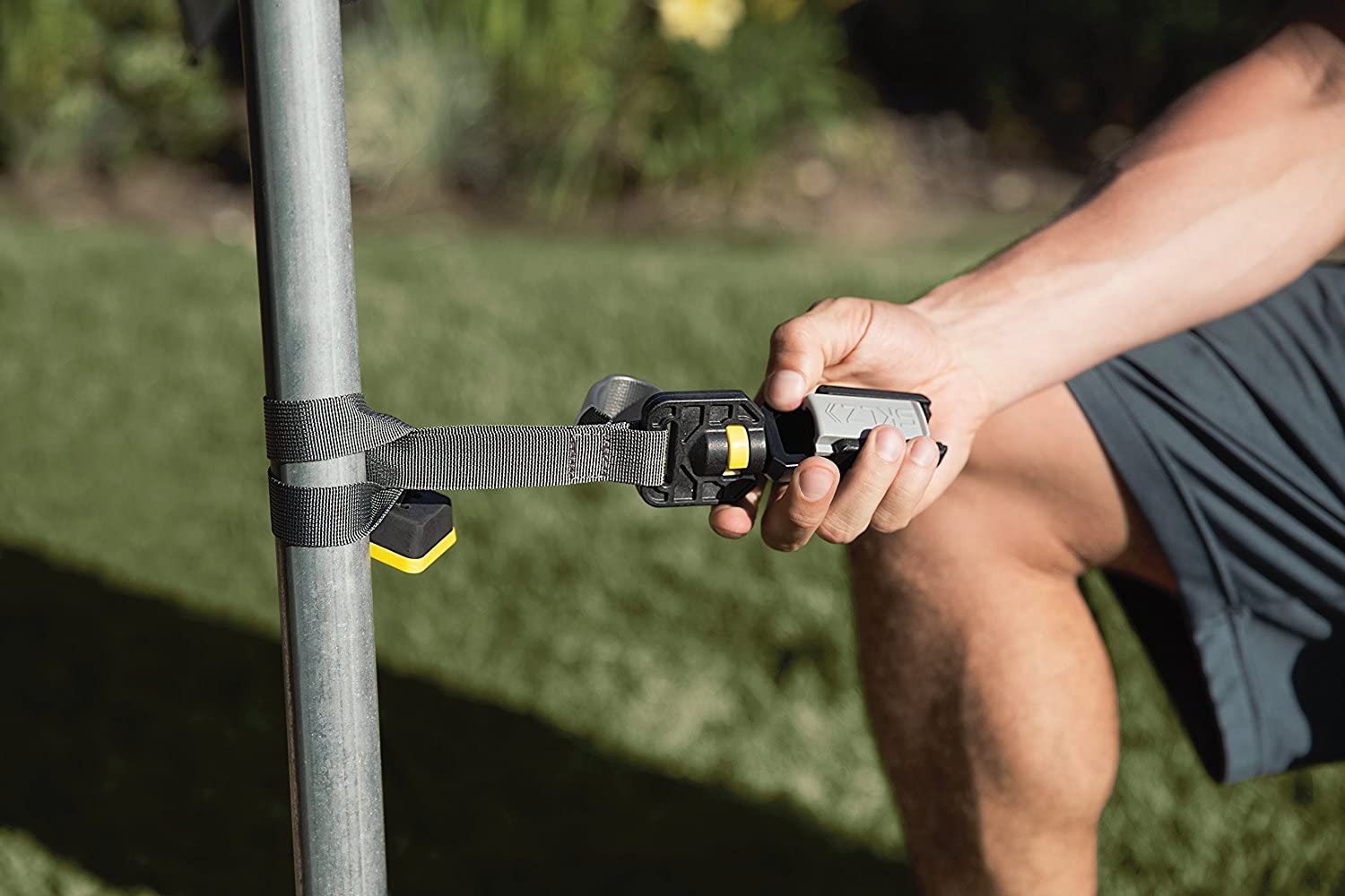 SKLZ - Universal Anchor-Streamline Sports