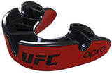 Opro UFC Silver Mouthguard