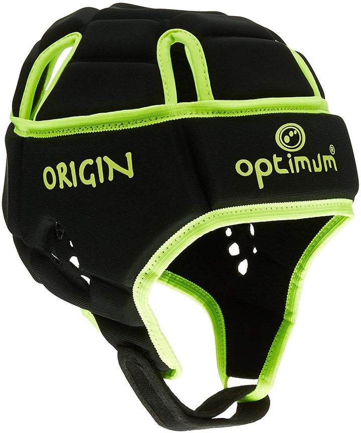 Optimum Origin Headguard
