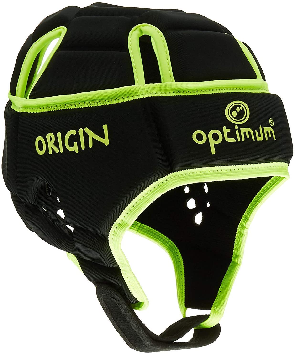 Optimum - Headguard - (Junior/Adult) - Origin-Streamline Sports