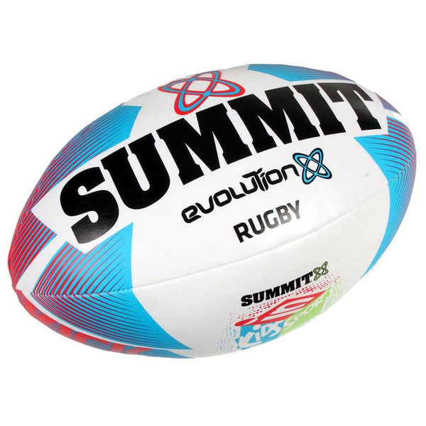 Summit - Foam Rugby Ball