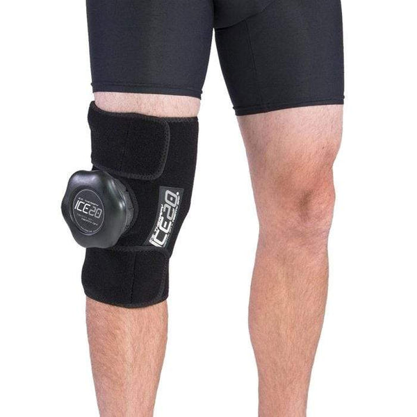 ICE20 Single/Large Knee