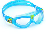 Aqua Sphere Seal Kid 2 Clear Lens Goggles