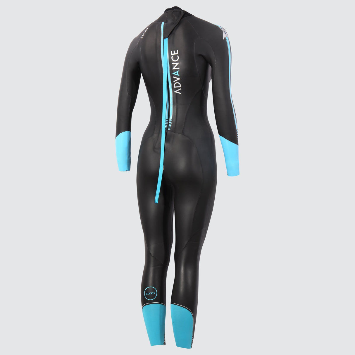 Zone3 Womens Advance Wetsuit