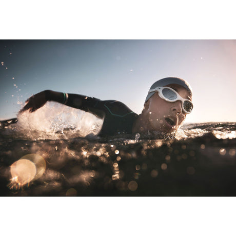 Advance Wetsuit - Black/Blue