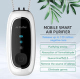 Mobile Smart Air Purifier | Streamline Sports