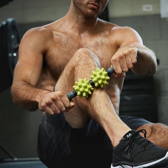 Beastie Bar and Stand - Packaging Damaged (No Exchange, No Refund)-Streamline Sports