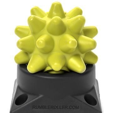 Beastie Massage Ball & Base-Streamline Sports