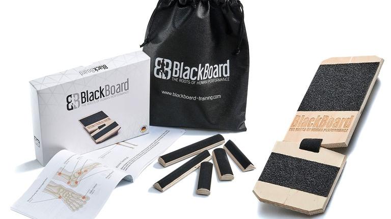 BlackBoard Training-Streamline Sports