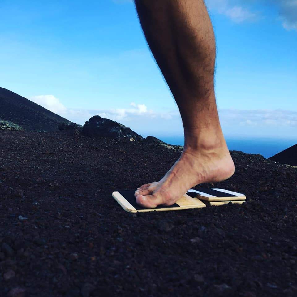 BlackBoard Training-Streamline Sports