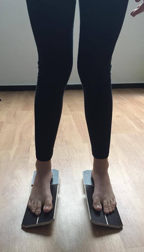 BlackBoard Training-Streamline Sports