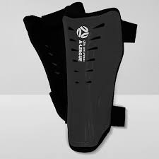 Summit A-League Slip In Soccer Shin Guards | Streamline Sports