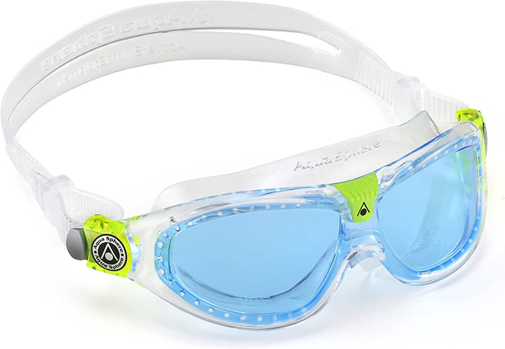 SEAL KID2 Goggles - Clear Lens | Streamline Sports