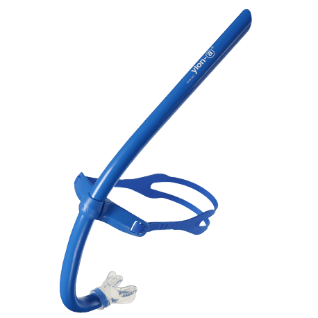 YLON-A Swimmer's Snorkel | Streamline Sports