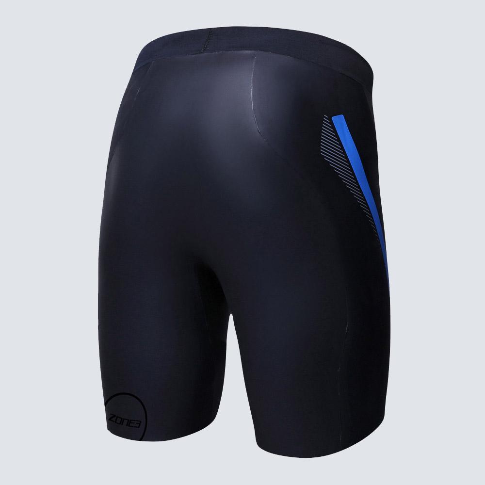 Zone3 - Neoprene Buoyancy Shorts-Streamline Sports