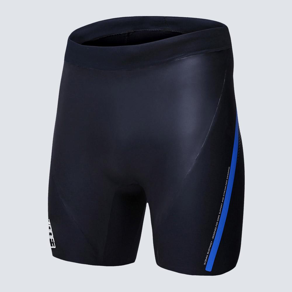 Zone3 - Neoprene Buoyancy Shorts-Streamline Sports