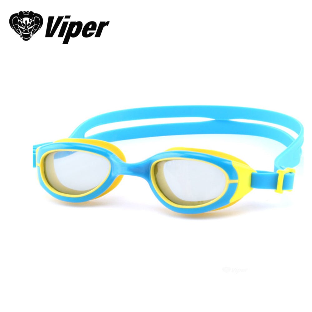 VIPER JUNIOR Goggles | Streamline Sports