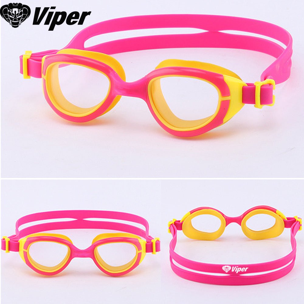 VIPER JUNIOR Goggles | Streamline Sports