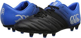 Canterbury Phoenix 2.0 Rugby Boots, Phantom | Streamline Sports